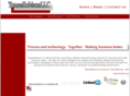 tmrconsulting.net