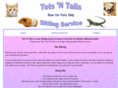 totsntailssitting.com