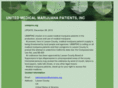 ummpinc.org