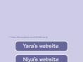 vanhoye.net