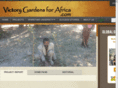 victorygardensforafrica.com