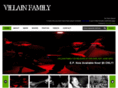 villainfamily.com