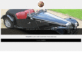 vintagemg.co.uk