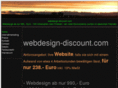 webdesign-discount.com