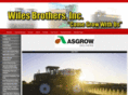 wilesbros.com