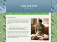 yogaandbirth.com