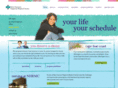 yourlifeyourschedule.com