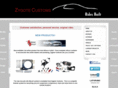 zygotecustoms.com
