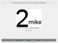 2mike.co.uk