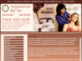 acupuncturebelair.net