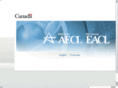 aecl-eacl.info