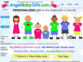 angelbabygifts.com