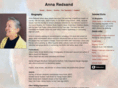 annaredsand.com