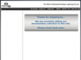 antiquelightingshop.com