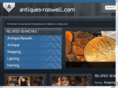 antiques-roswell.com