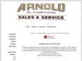 arnoldair.com