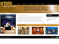 artisticlightingcorp.com