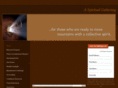 aspiritualgathering.com
