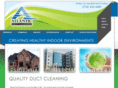 atlanticductcleaning.com