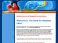 baseball-bank.com