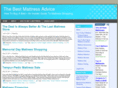bestmattressadvice.com