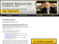 boughterlaw.net