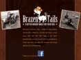 brazentails.com