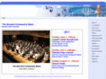 brevardcommunityband.org