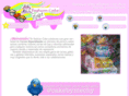 cakebymechy.com