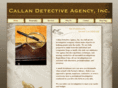 callandetectiveagency.com