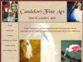 candelorifineart.com