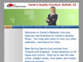 cartersqualityfurniture.com