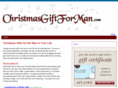 christmasgiftforman.com
