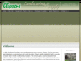 clipperslandscaping.com