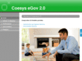 coesys-egov.com