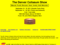coliseumshow.com
