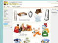 comfortingtrends.com