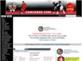 concordefire.com