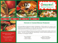 cozumelmexicanrestaurant.net