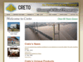 creto.net