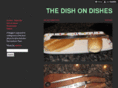 dishondishes.com