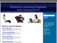 distancelearningdegreesnow.com