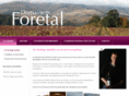 domaine-de-foretal.com
