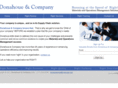 donahoue.com