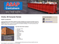 dumpstersomaha.net