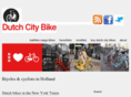 dutchcitybike.com