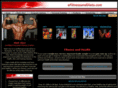 efitnessanddiets.com