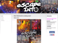 escapeinto.com
