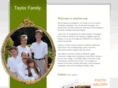 etaylors.org