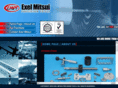 exelmitsui.com